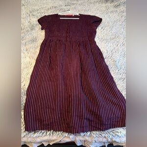 Pyne & Smith Thistle Flower Dress